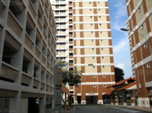 Blk 546 Hougang Street 51 (S)530546 #234672